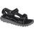 Columbia Men's Trailstorm Hiker Outdoor Sandal Black 12M