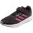 Adidas RUNFALCON 3.0 EL Sneaker, core Black/Pulse Magenta/Grey six