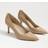 Sam Edelman Women's Vienna Pump, Soft Beige