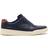 Cole Haan Grand Crosscourt Modern Tennis M - Peacoat Perforated/British Tan