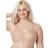 Glamorise Magiclift Posture Support Bra Tan Bras 42-B Caffe 42-B