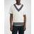 Rag & Bone Off-White Windsor Vest VANILLA