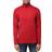 XRay Men's Turtleneck Pull Over Sweater - Burgundy