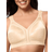 Playtex 18 Hour Ultimate Shoulder Comfort Wireless Bra - Natural Beige