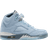 Nike Air Jordan 5 Bluebird W - Blue