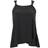 Miraclesuit Razzle Dazzle Tankini Top - Black