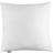 Homescapes Continental Down Pillow (80x80cm)