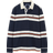 Crew Clothing Forepeaks Rugby Shirt