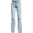 Veronica Beard Florence Mid-Rise Flared Leg Jeans