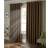 Blackout Curtains Eyelet Ring Top