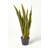 Homescapes and Yellow Snake Artificial Plant