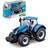 BBurago New Holland T7.315 Tractor Model