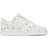 Nike Court Vision Low W - Summit White/White/Rattan/Natural