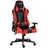 GTFORCE Pro FX Reclining Sports Racing Gaming Office Chair Red