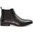 Dune London 'Maccles' Leather Chelsea Boots