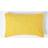 Homescapes Nirvana Cushion Cover Yellow (50x)