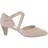 Gabor 'Callow' Cross Strap Court Shoes