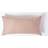 Homescapes Euro Thread Count Pillow Case Beige