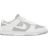 Nike Dunk Low M - White Neutral Grey