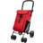 Carlett LETT430 CLASSIC Duo-Ruby Red