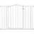 Summer Infant Extra Tall & Wide Safety Gate