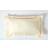 Homescapes Egyptian 330 Thread Count Pillow Case Yellow