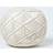 Homescapes Natural, 40 Knitted Pouffe