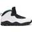 Nike Air Jordan 10 Retro Seattle M - White/Black/Kelly Green/Yellow Gold