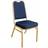 Brelone Set Of 4 Squared Frame Kitchen Chair 2pcs