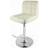 Netfurniture Prill Cream Bar Stool