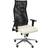 P&C B24APRP Cream Office Chair