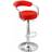 Lazio Adjustable Bar Stool