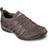 Skechers BREATHE-EASY-REMEMBER ME Ladies Trainers Dark Taupe: