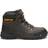 Cat Outline Steel Toe Work Boot