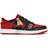 Nike Air Jordan 1 Low OG M - Red