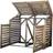 Mercia Garden Products ESDXL21PT025 (Building Area )