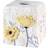 Avanti Marielle Tissue Box Cover