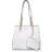 Carvela Cammie 2 Bag - White