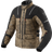 Rev'it! Offtrack 2 H2O Jacket - Black/Brown