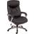 Teknik Siesta Black Luxury Executive Office Chair