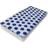 Visco Therapy Soccer Value Sprung Reflex Foam Mattress 3FT