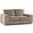 Luciana Luxury Jumbo Cord 2 Sofa