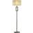 Florence Rectangle Floor Lamp