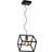 Lucide fabian Cube Pendant Lamp