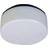 CIR100B Circular Drum Bulkhead Pendant Lamp