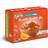 Simply Delish Natural Jel Dessert Sugar Free Orange 0.7 Pack