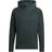 adidas Men's 3-Stripes COLD.RDY Hoodie - Shadow Green
