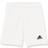 Adidas Boy's Entrada 22 Shorts - White