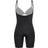 Spanx Women's Power Open-Bust Mid-Thigh Bodysuit Very Black