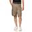 Lee Men's Dungarees Belted Wyoming Cargo Short, Vapor